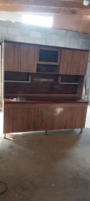 Optim narxda oshxona mebellari