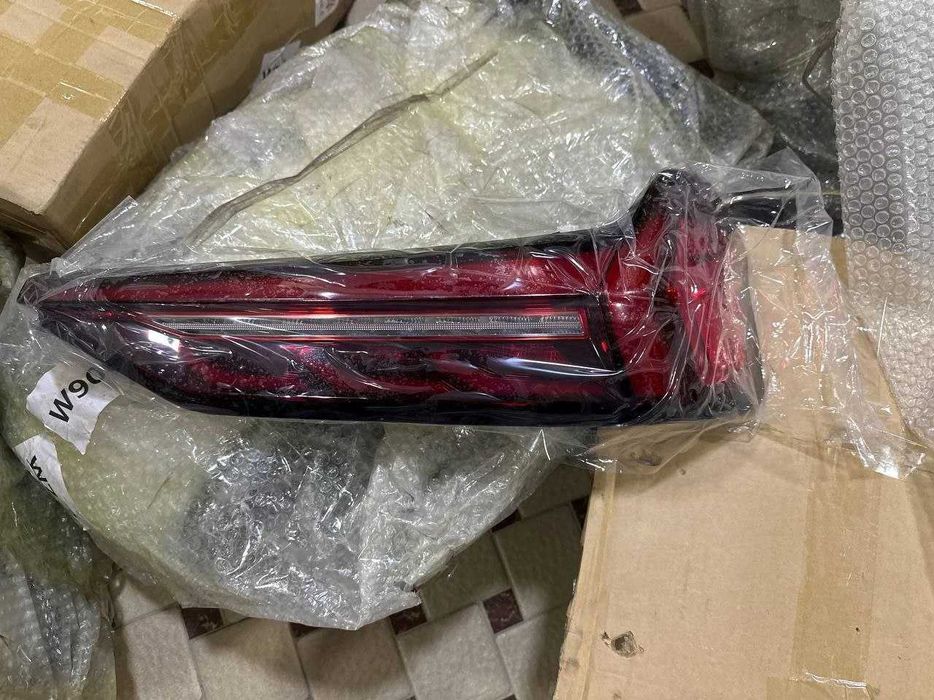 Fengon S508 bamfer va boshqa zapchastlari ham bor