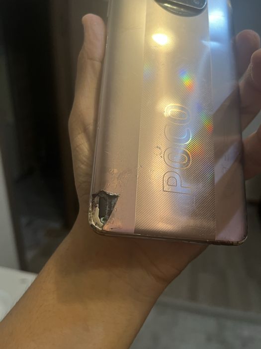 Poco x3 pro // Поко х3 про