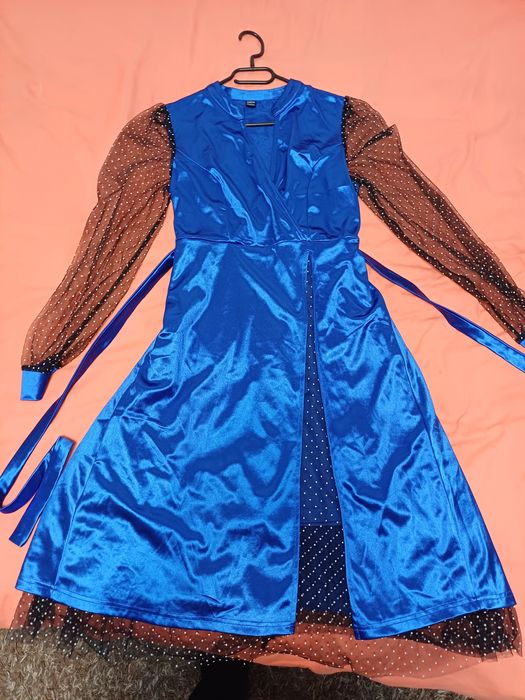 Rochie dama eleganta