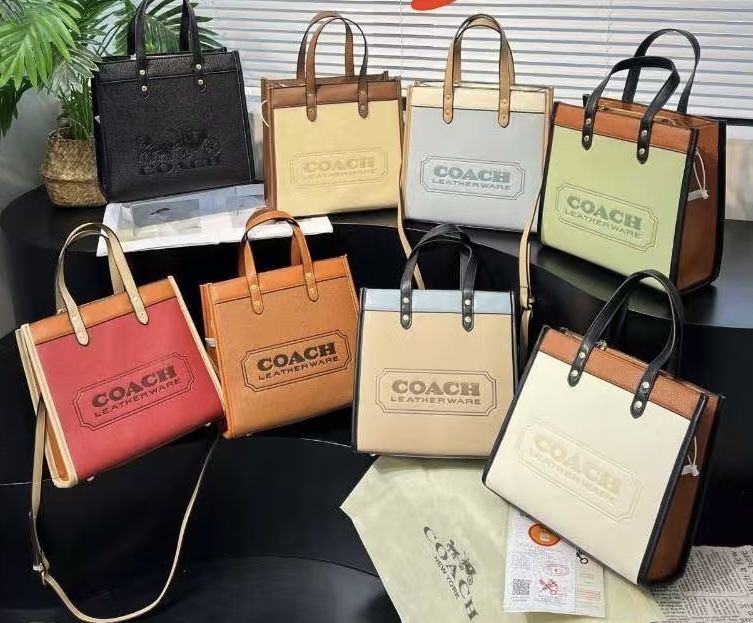 Чанта  Cloe,coach,MK