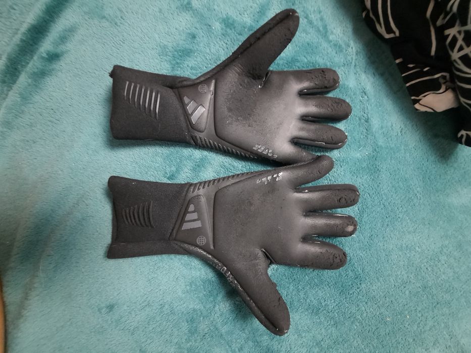 Mănuși adidas predator