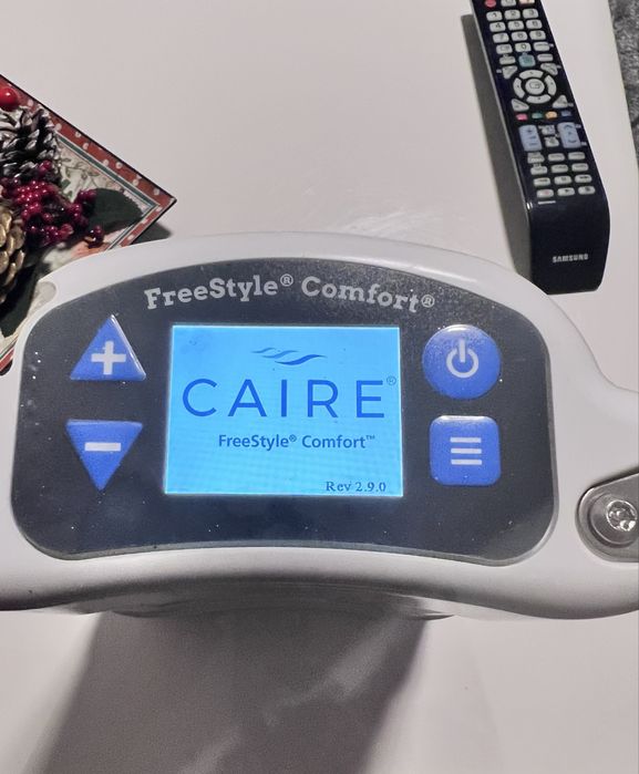 Aparat Oxigen portabil Free Style