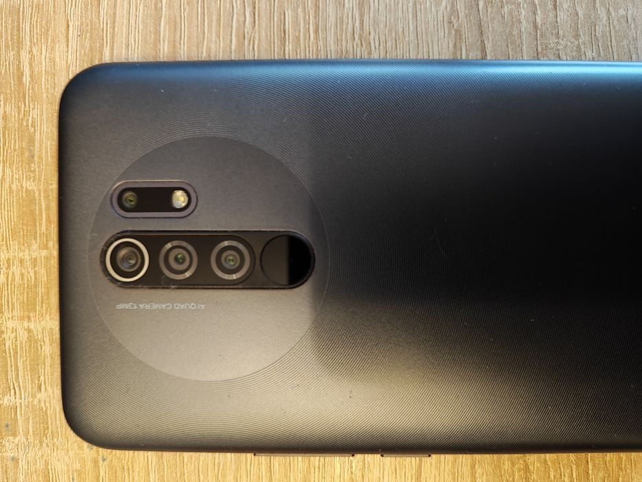 Telefon Xiaomi Redmi 9