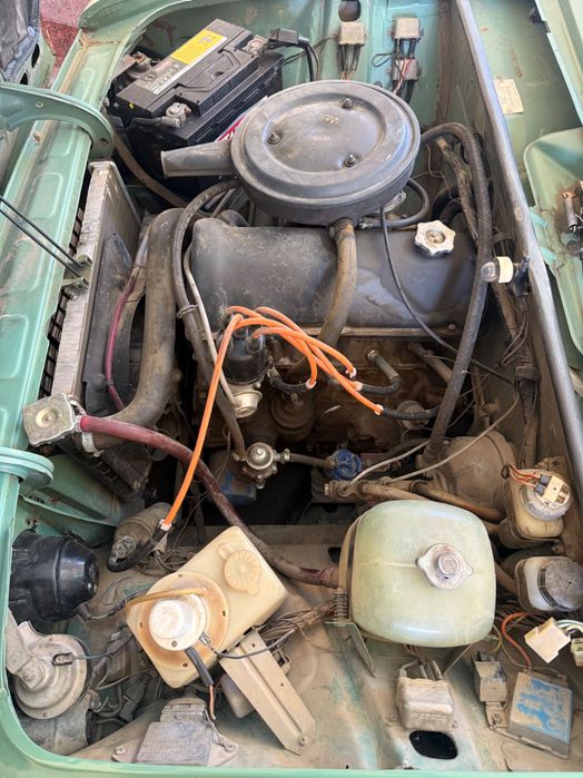 Жигули  vaz 21-06