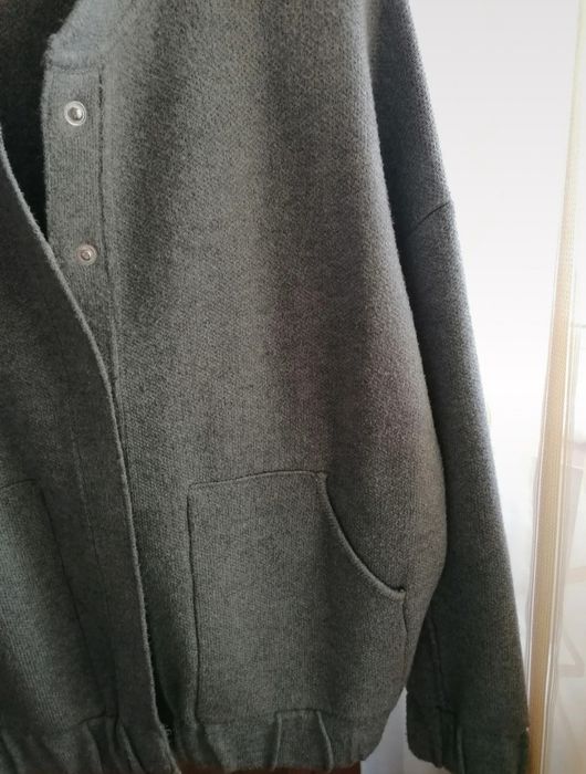 Jacheta bomber Mango