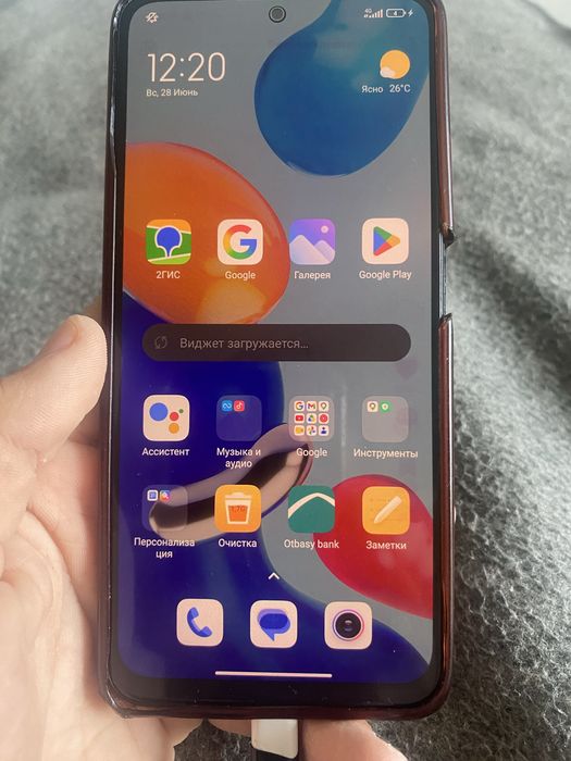 Продаю Redmi not11 64gb