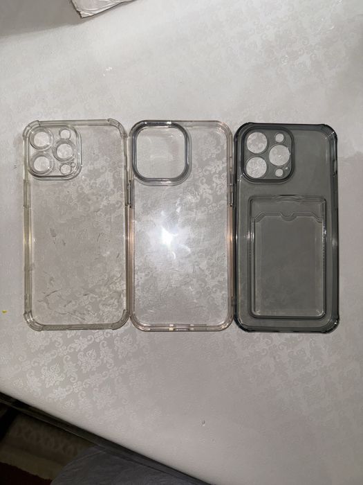 Айфон 14 pro max чехол