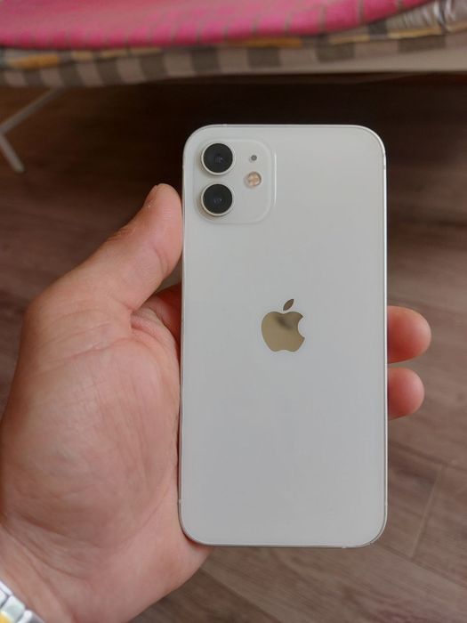 Iphone 12 ozi 64 GB ochilmagan radnoy telefonga garantiya
