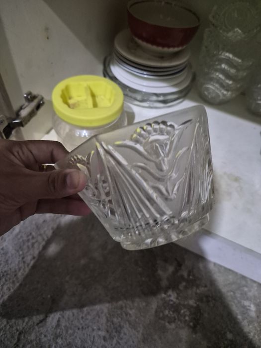 Срочно ыдыстар сатылады