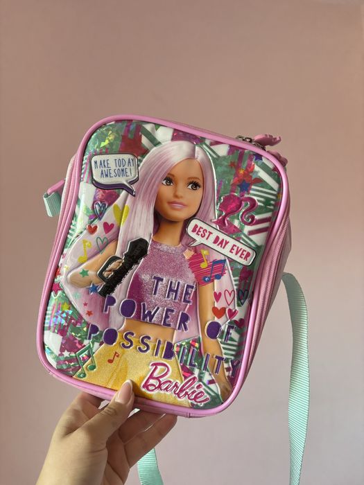 Голям лот Barbie