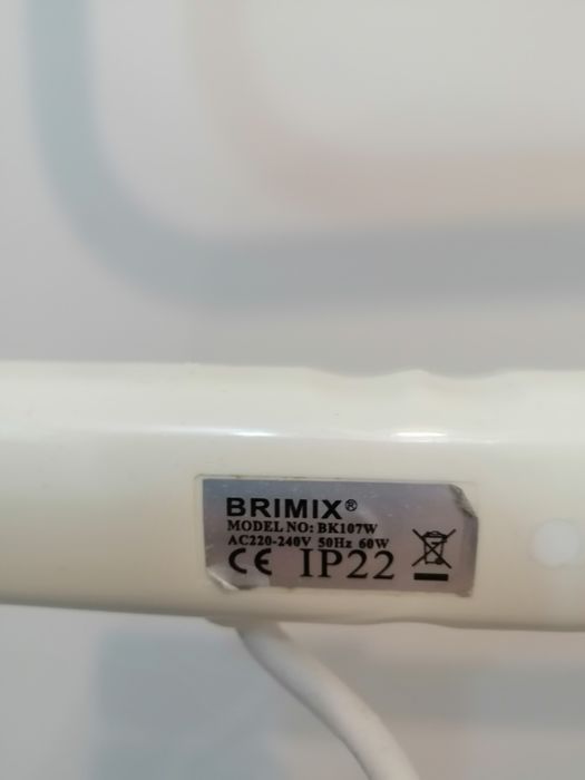 Змеевик электрический