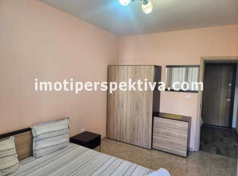 Продава се Двустаен апартамент в Пловдив, Тракия - 60 кв.м за 2210 €/кв.м - Снимка #3