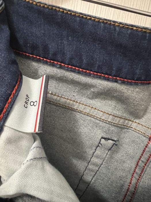 Blugi Tommy Hilfiger damă