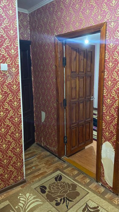 4х комн квартира 17мкр