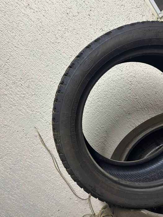 Покрышка 245/50r20/102v