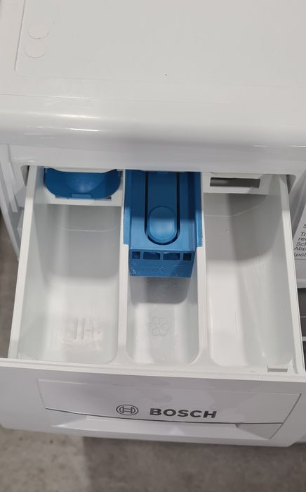 Пералня BOSCH 9кг 1400обр А+++