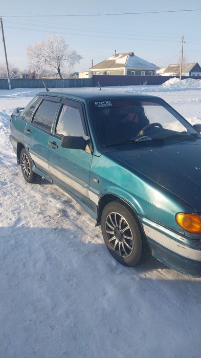 Продам пятнашку