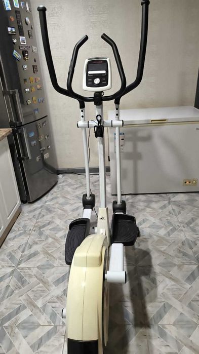 Эллиптический тренажер ПРОДАМ