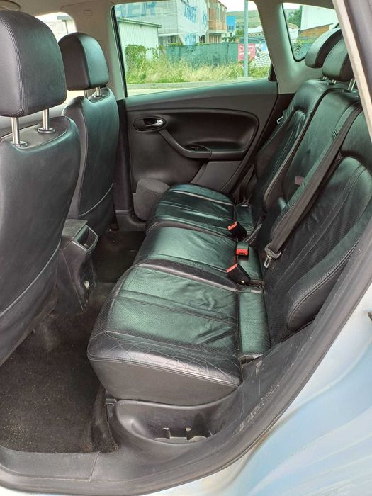 Vand Seat Altea 2005 (grup Volkswagen)