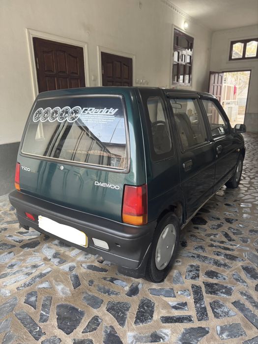 Продается Тико в хорошем состоянии