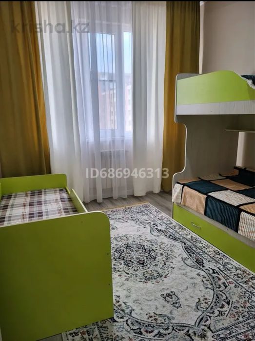 Продам кровати для 3-х детей