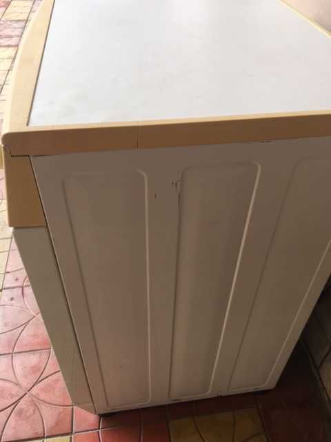 vand masina de spalat rufe aeg