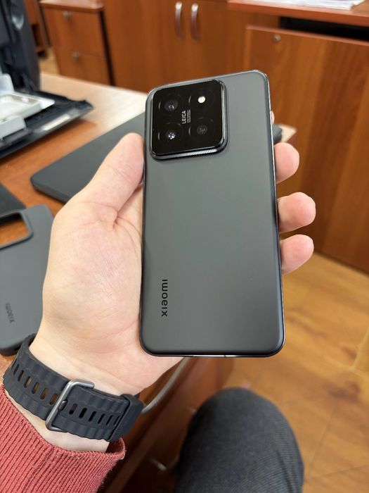 Xiaomi 14 CN 12/256 Black