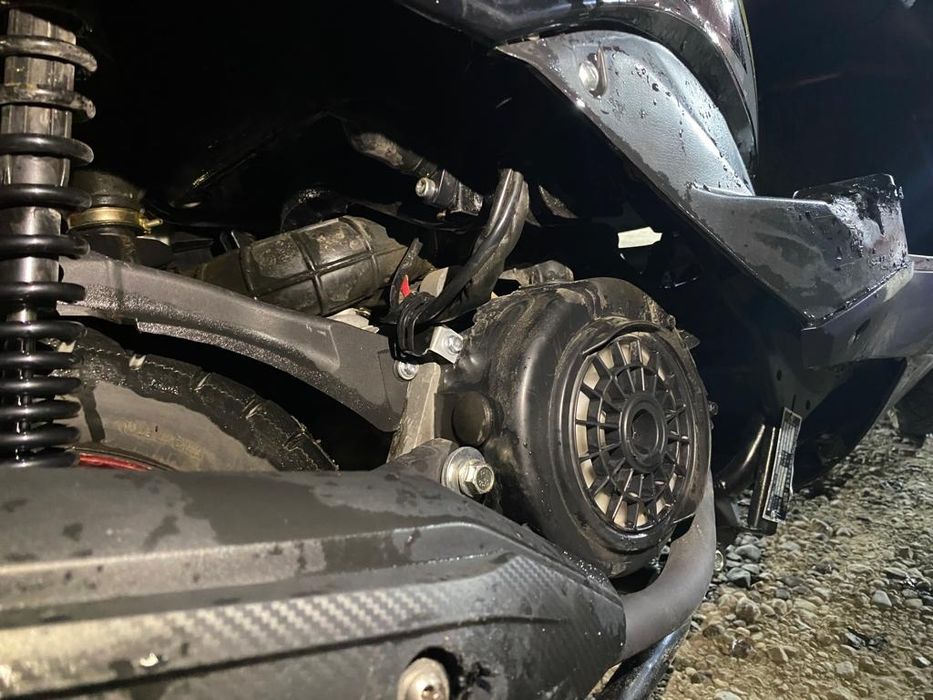 Мапет М8 нормальное