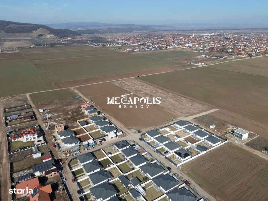 Parcele pentru Constrctii / Utilitati / Zona Proxim