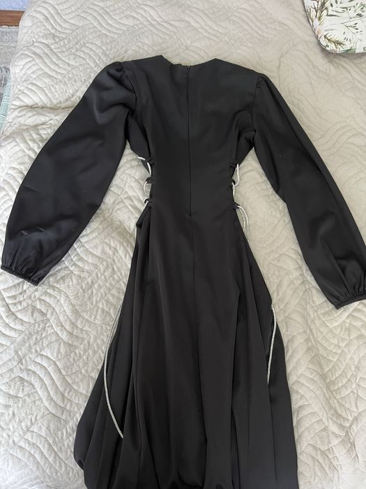 2 вечерних оброза для девочки 13-15 лет