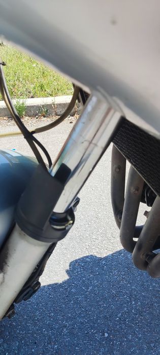 Yamaha FZS Fazer 600 2003г.