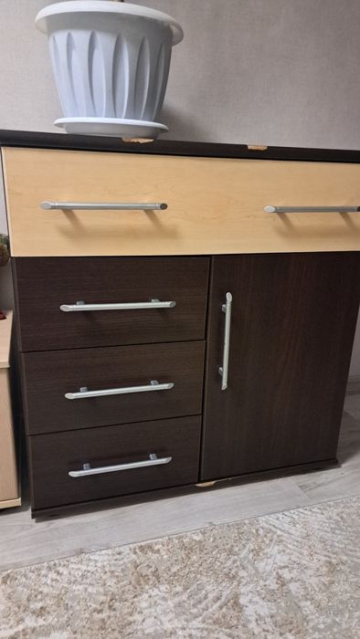 Продам комод недорого