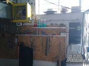 Дава се под наем Склад в с. Пресока, Област Смолян - 54 кв.м за 160 € - Снимка #5