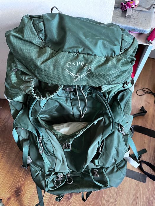 Rucsac Osprey man 70