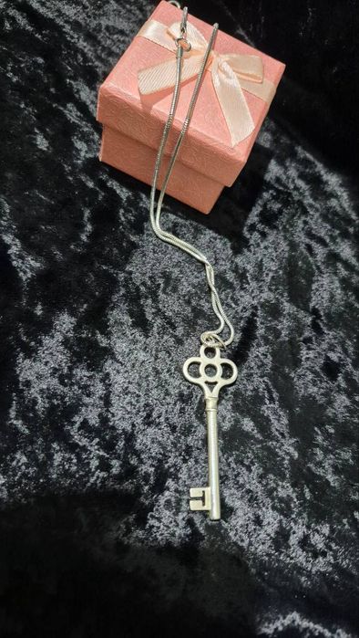 Тиффани кулон.  Оригинал.