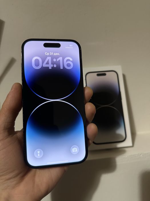 Айфон 14 про IPhone 14 pro