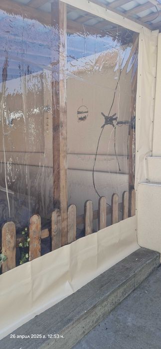 Ветроупорни завеси