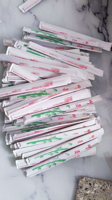 Палочки для суши