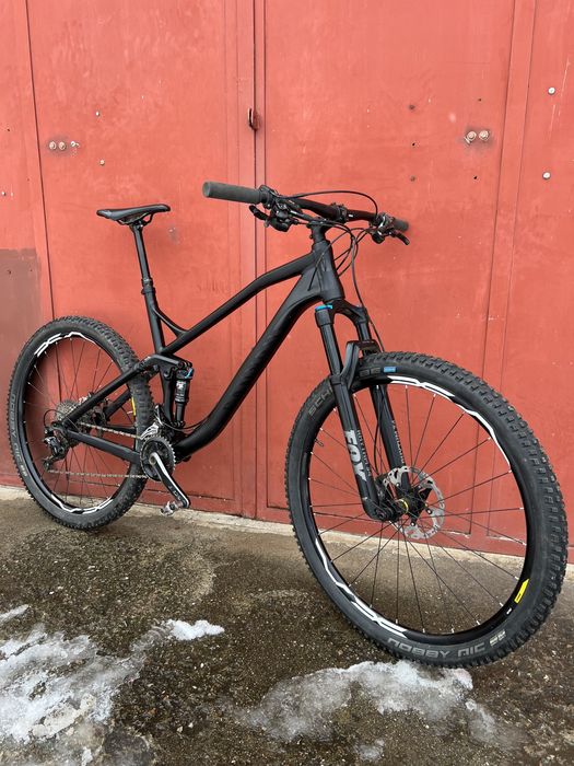 Canyon Neuron 29er 2018