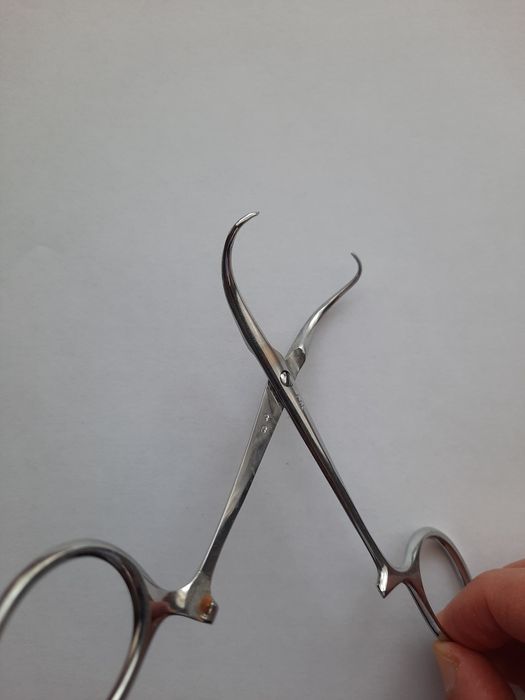 Медицинские инструменты