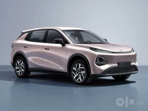 Официальный дистрибьютор CHANGAN!!!