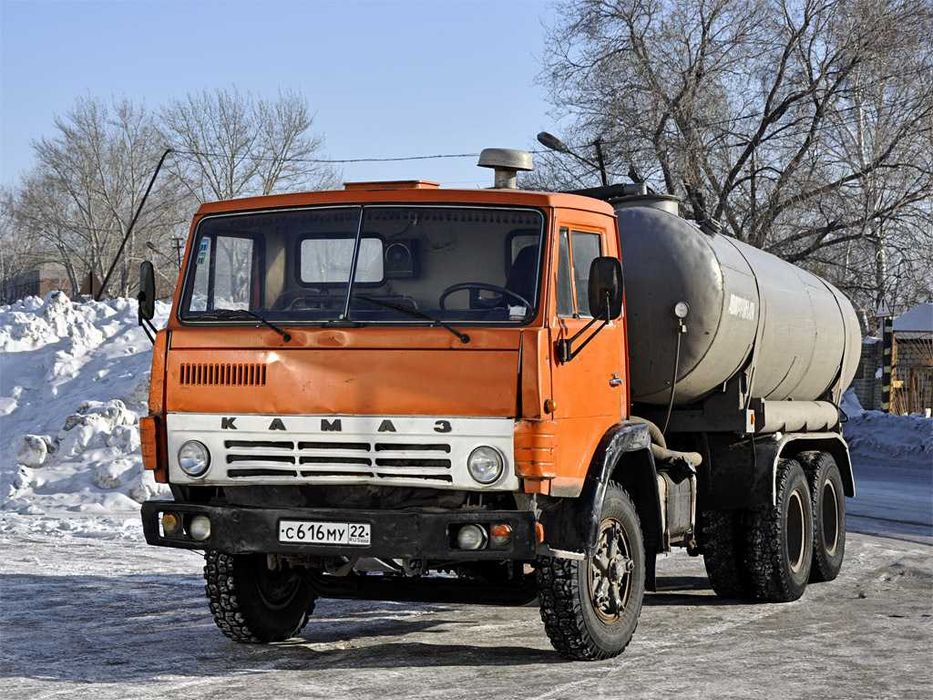 Откачка септик туалет