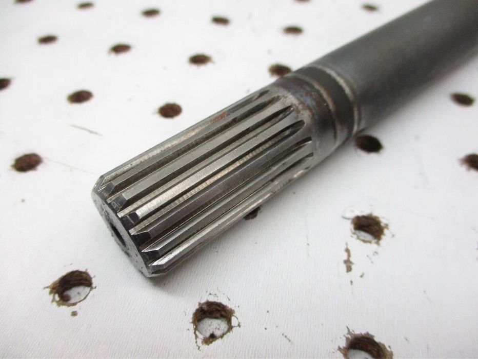 Приводной вал yamaha vx700