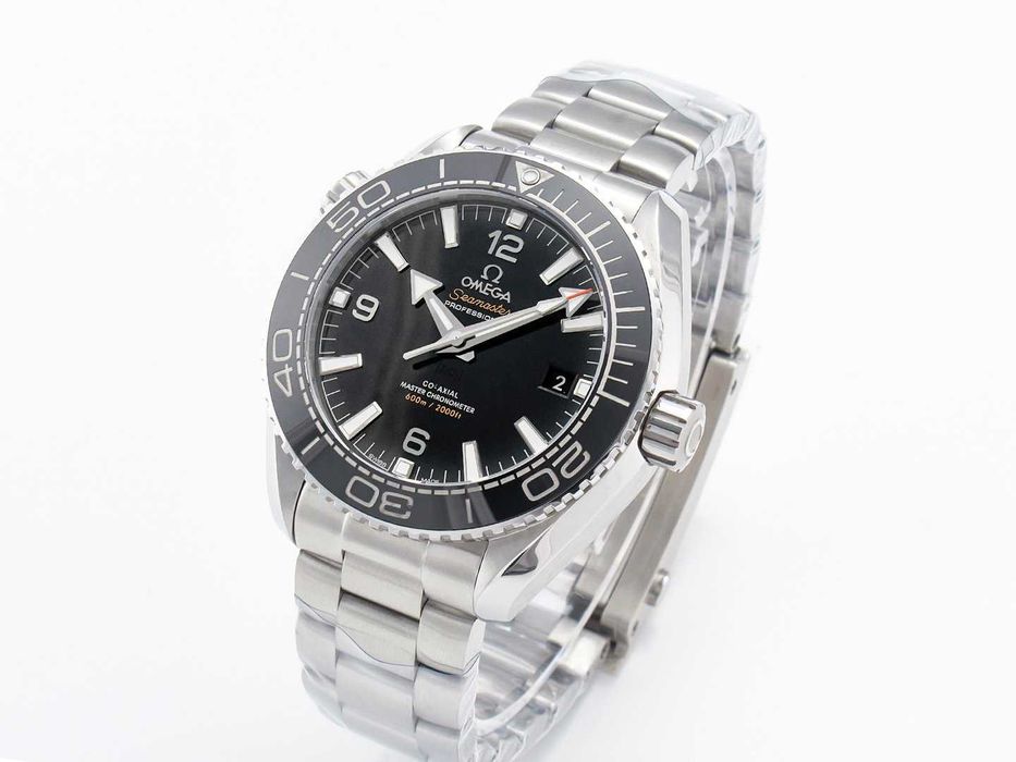 Aвтоматичен мъжки часовник OMEGA Seamaster Planet Ocean 600M