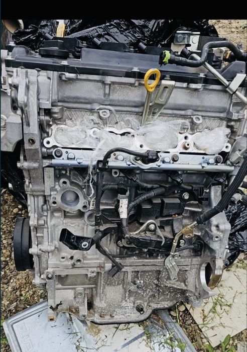 Toyota RAV 4 Dezmembrare 2019-2024