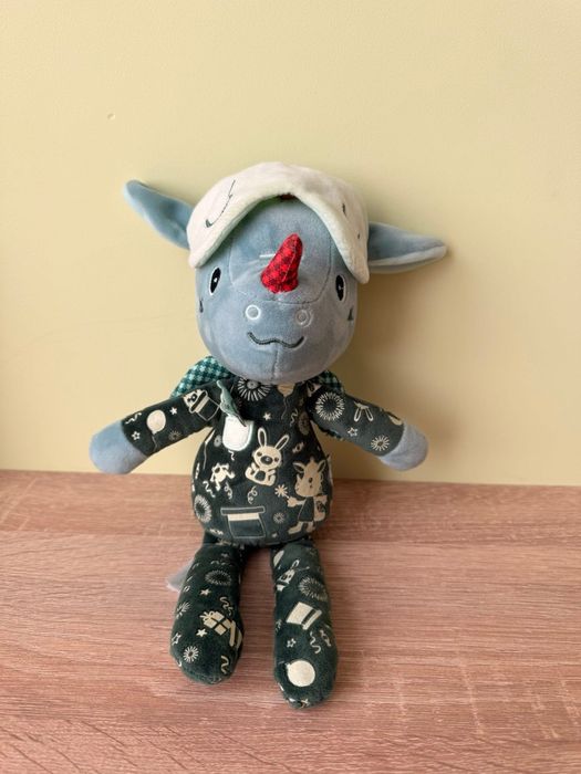 Светеща играчка за сън Lilliputiens