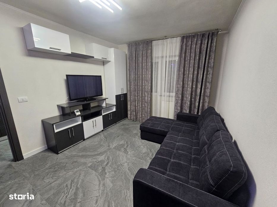 Apartament cu două camere de închiriat în Curtea de Argeș — fotografia 2