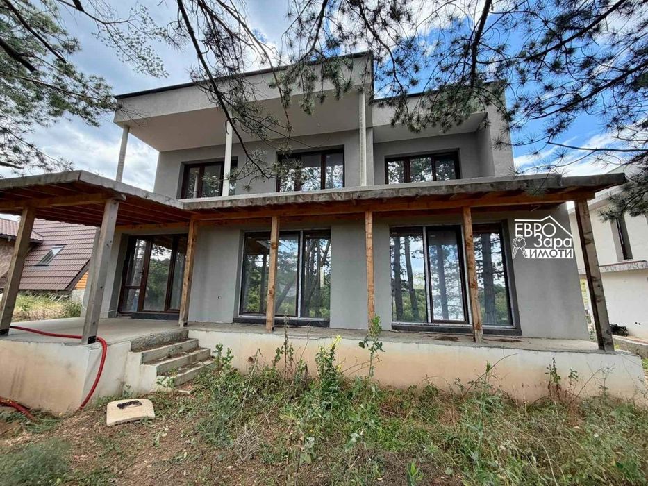 Уникална къща за продажба СЕДМИ КИЛОМЕТЪР