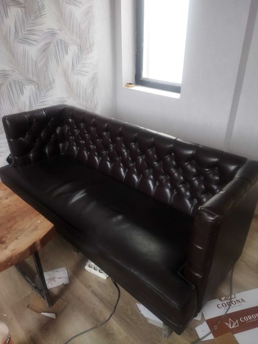 Продается диваны для ресторана и офиса бу